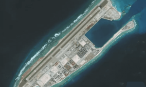 Laut China Selatan