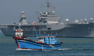 Laut China Selatan