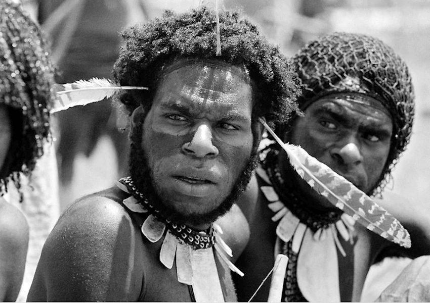 Kampanye Kemerdekaan Papua