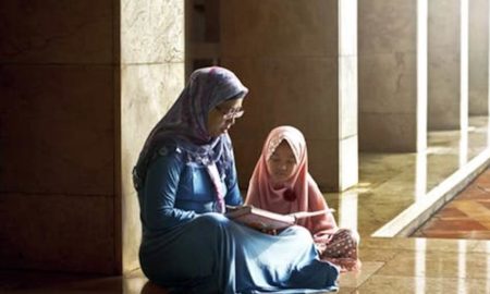 Hijab di Indonesia
