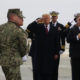 Ambisi Trump Memperkuat Pertahanan Militer Amerika Serikat