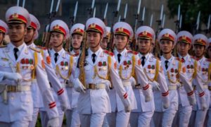 Jadi Lokasi KTT Trump-Kim, Vietnam Bisa Jadi Contoh Reformasi bagi Korut