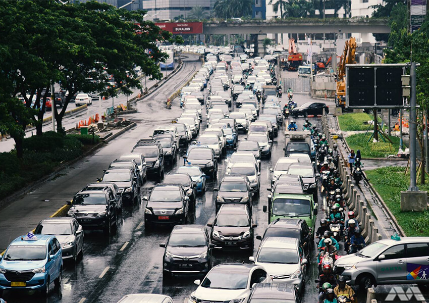 Akankah UEA dan Jepang Bantu Jokowi Wujudkan Ibu Kota Baru Indonesia?