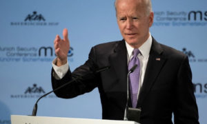 Kampanye Biden