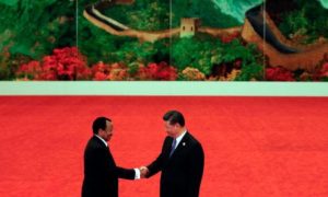 Mengapa China Diam-Diam Hapuskan Sebagian Utang Kamerun