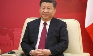 Xi Jinping