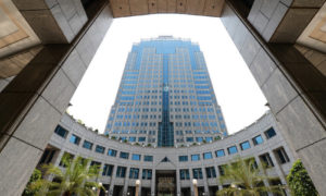 Bank Indonesia