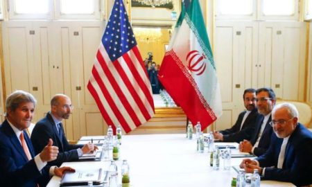 Konflik AS-Iran