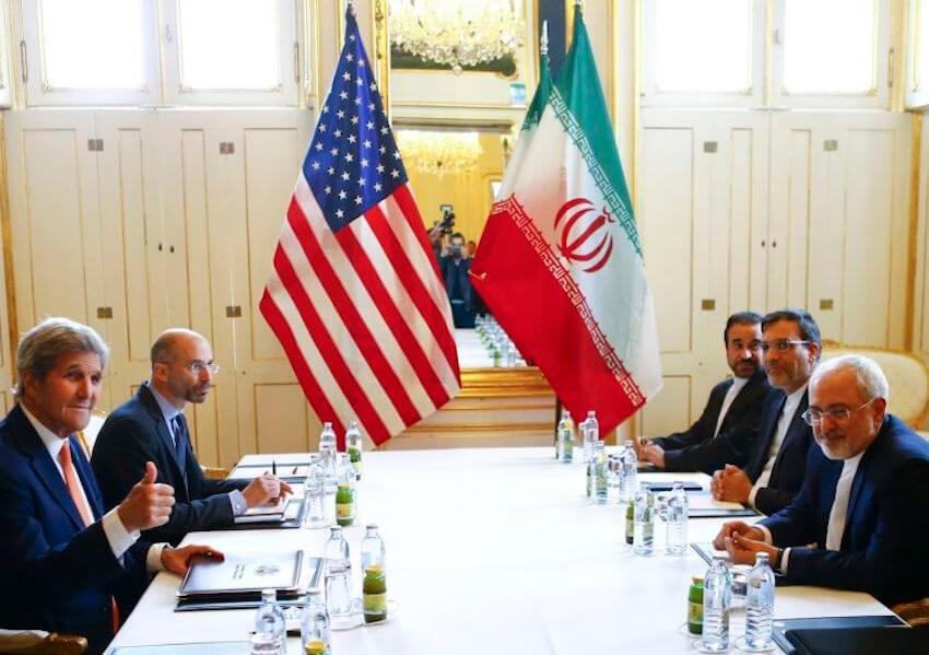 Presiden Amerika Berikutnya Harus Masuk Lagi ke Kesepakatan Nuklir Iran