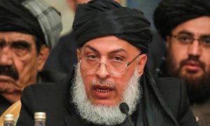 Memahami Taliban akan Jadi Kunci Perdamaian di Afghanistan