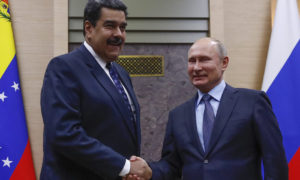 Maduro