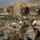 Perang Afghanistan