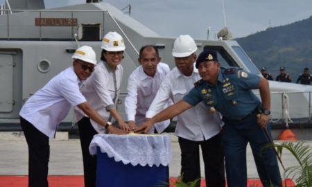 Analisis: Mengapa TNI Galang Kekuatan di Indonesia Timur?