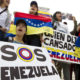 Krisis Venezuela