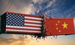 China Masih Butuh AS untuk Sukses