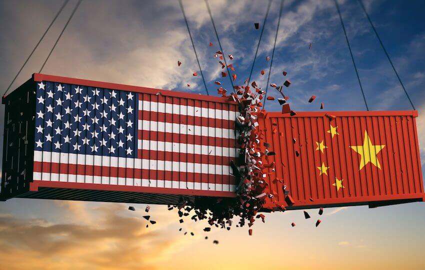 China Masih Butuh AS untuk Sukses