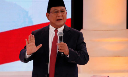 Prabowo