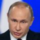 Virus Corona Dapat Perkuat Kekuasaan Vladimir Putin