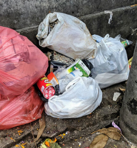 Cukai Plastik