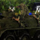 Militer Terlemah di Dunia