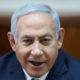 Benjamin Netanyahu
