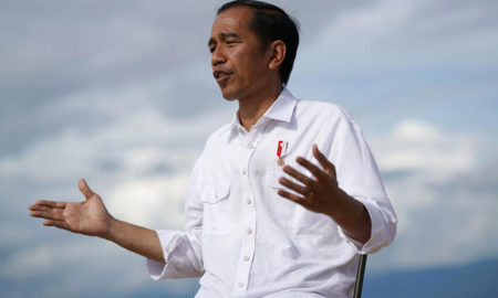 Jokowi