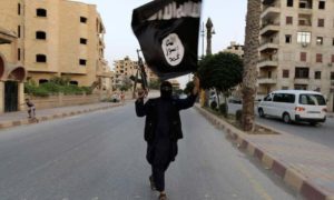 ISIS