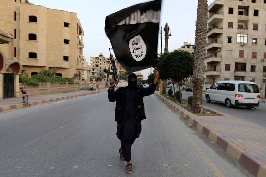ISIS