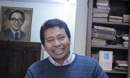 Tionghoa di Indonesia