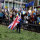 Inggris Bersiap-siap Hadapi Brexit Tanpa Kesepakatan