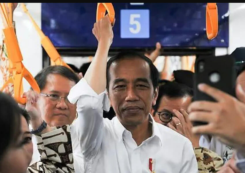 Jokowi