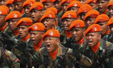 Dwifungsi ABRI