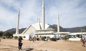 Arab Saudi
