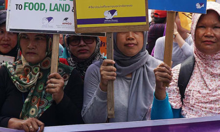 Hari Wanita Sedunia