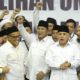 Hasil Quick Count Palsu