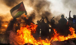 Israel Dituduh Bersalah atas Pembunuhan dan Kejahatan Perang di Gaza
