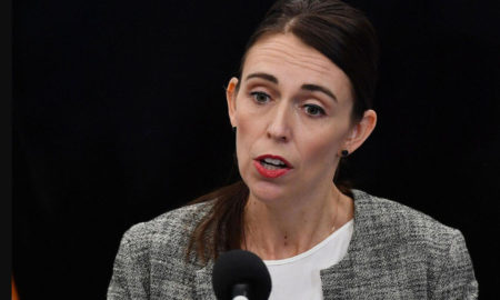 Jacinda Ardern Hadapi Nasionalis Kulit Putih, PR Facebook Masih Banyak