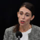 Jacinda Ardern Hadapi Nasionalis Kulit Putih, PR Facebook Masih Banyak
