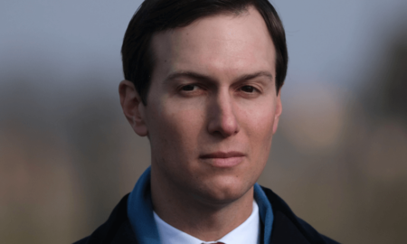 Jared Kushner