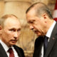 Hubungan Turki-Rusia