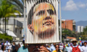 Juan Guaido