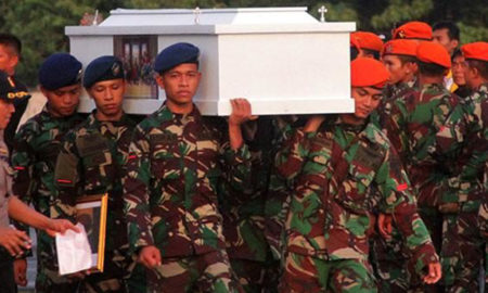 Kekerasan di Papua