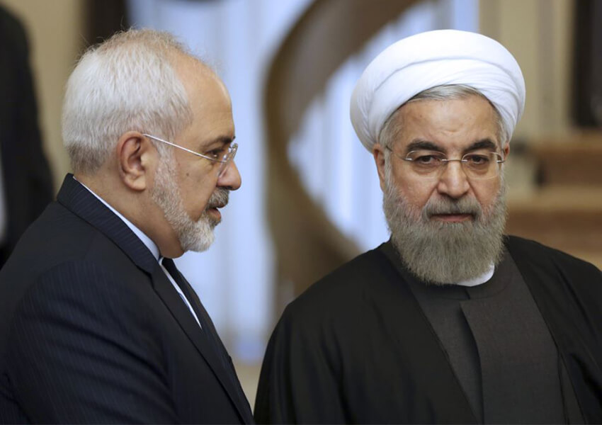 Hassan Rouhani