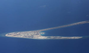 Laut China Selatan