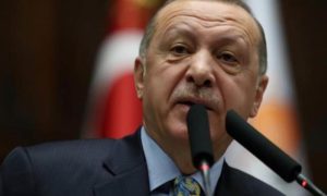 Erdogan