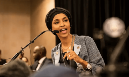 Ilhan Omar