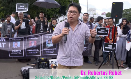 Robertus Robet