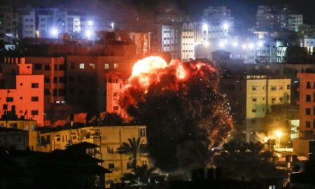 aneksasi israel