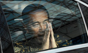 Jokowi