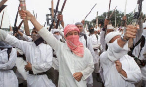 Deklarasi Humanitarian Islam: Melawan Ekstremisme di Indonesia dan Dunia